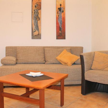 Kleiner Bungalow Groemitz Luaran gambar