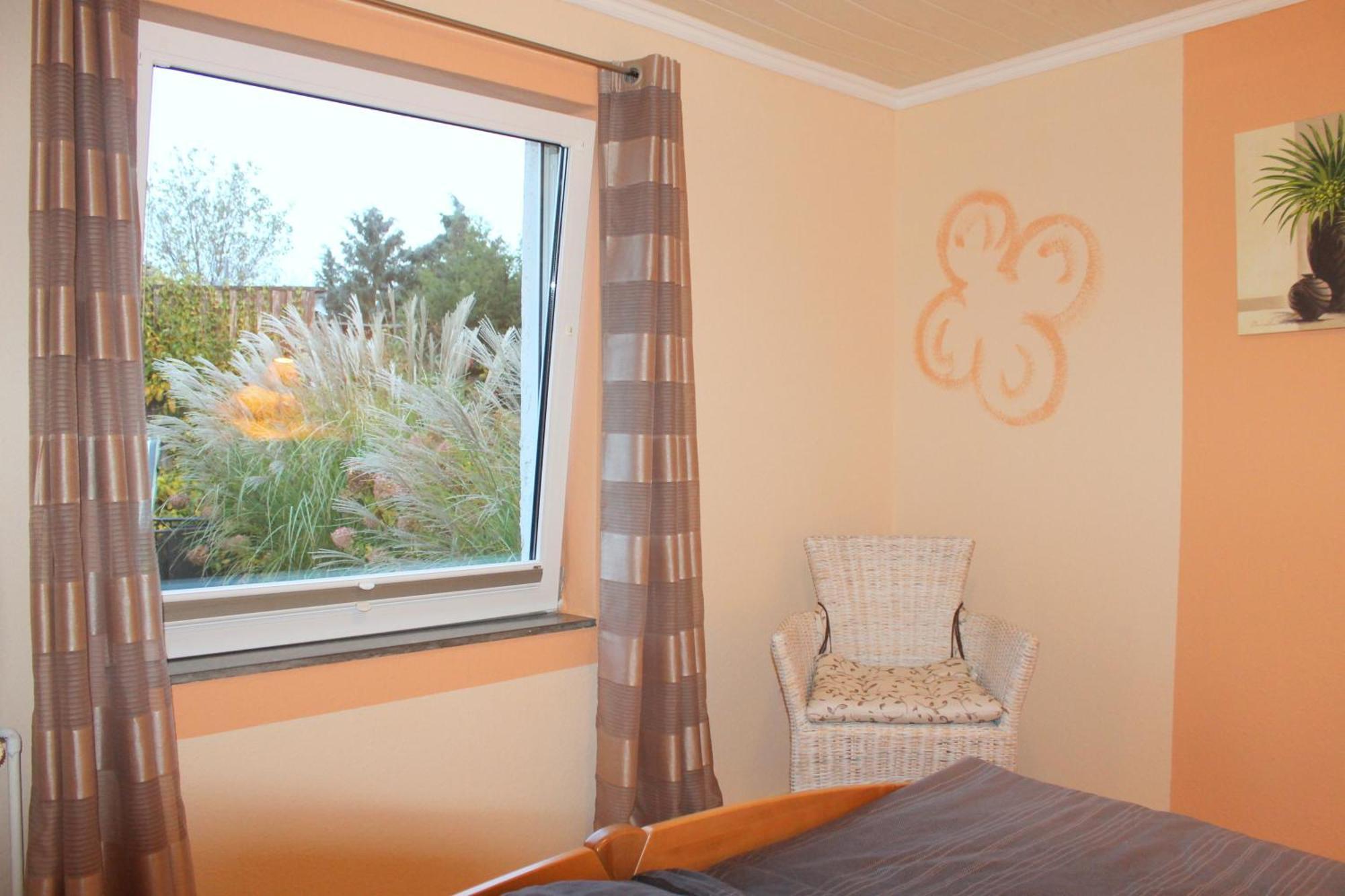 Kleiner Bungalow Groemitz Luaran gambar