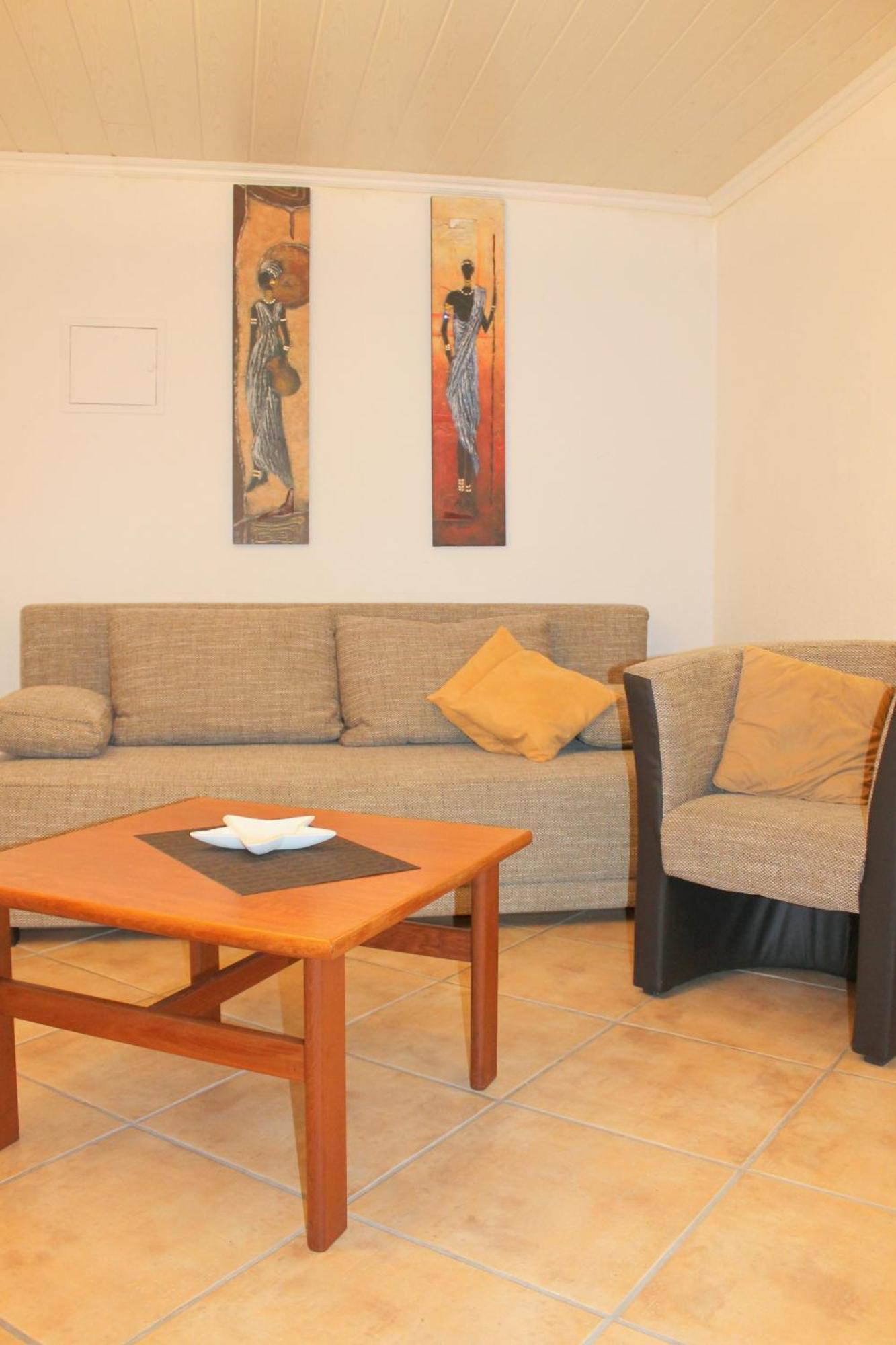 Kleiner Bungalow Groemitz Luaran gambar