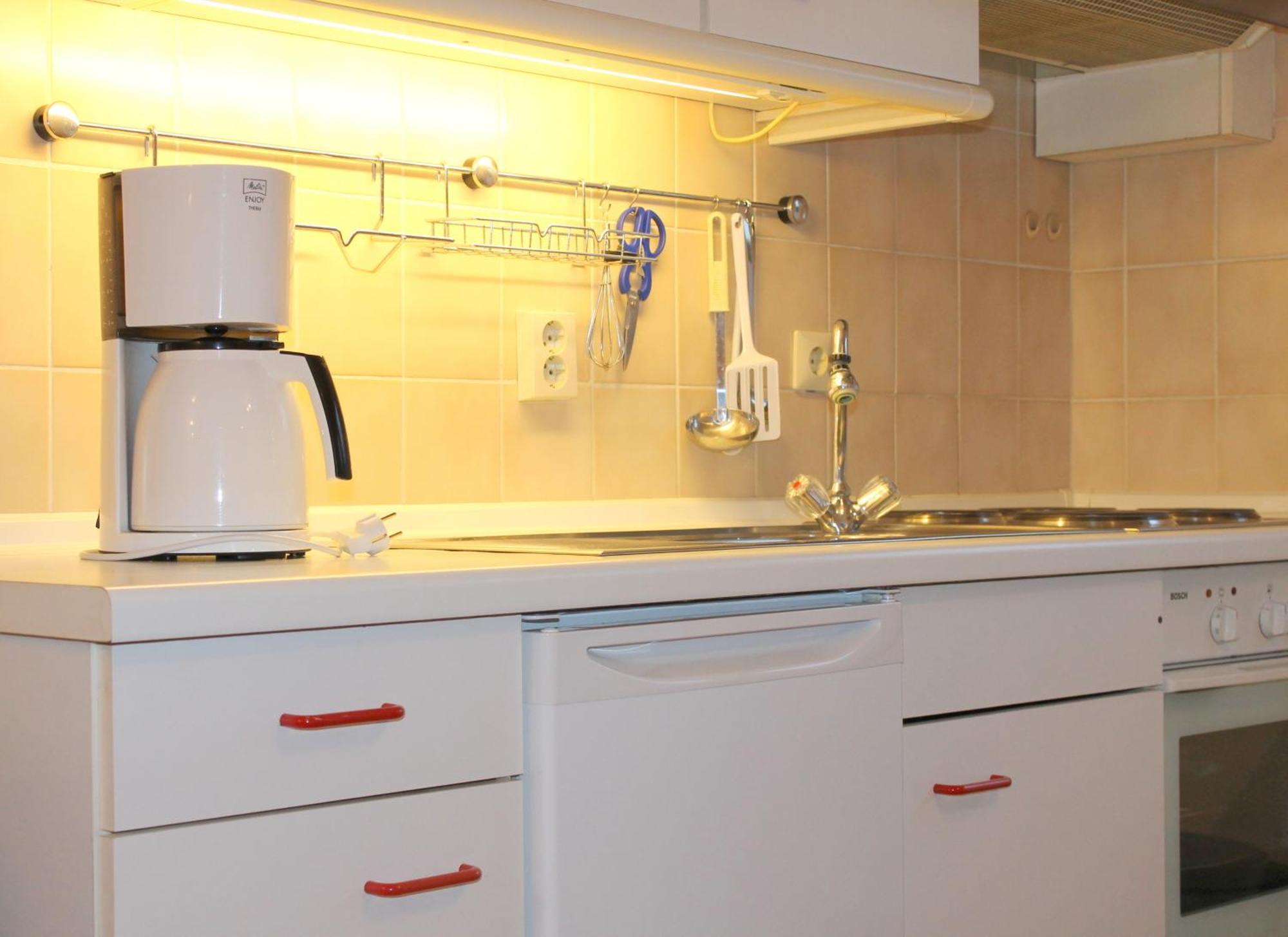 Kleiner Bungalow Groemitz Luaran gambar