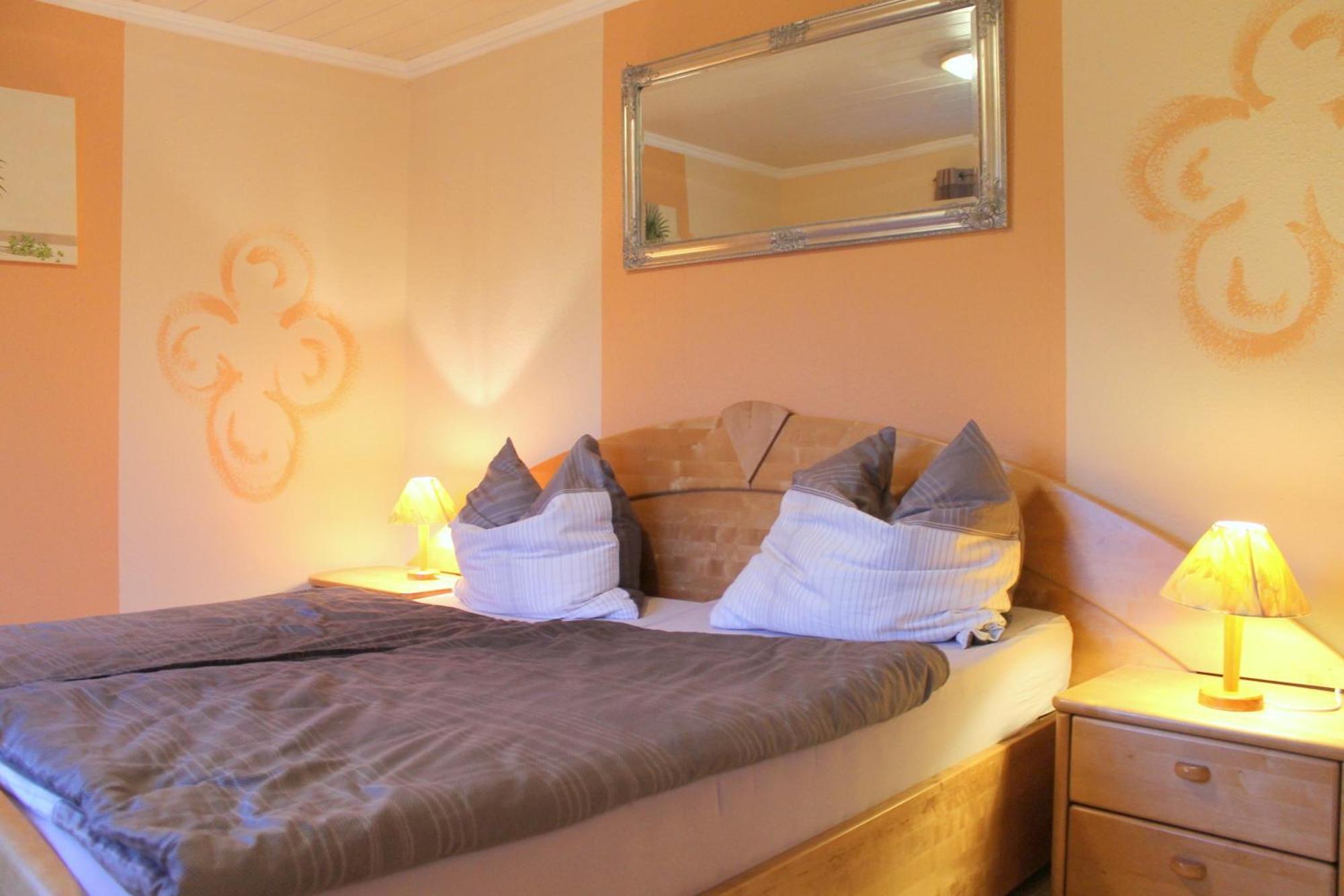 Kleiner Bungalow Groemitz Luaran gambar
