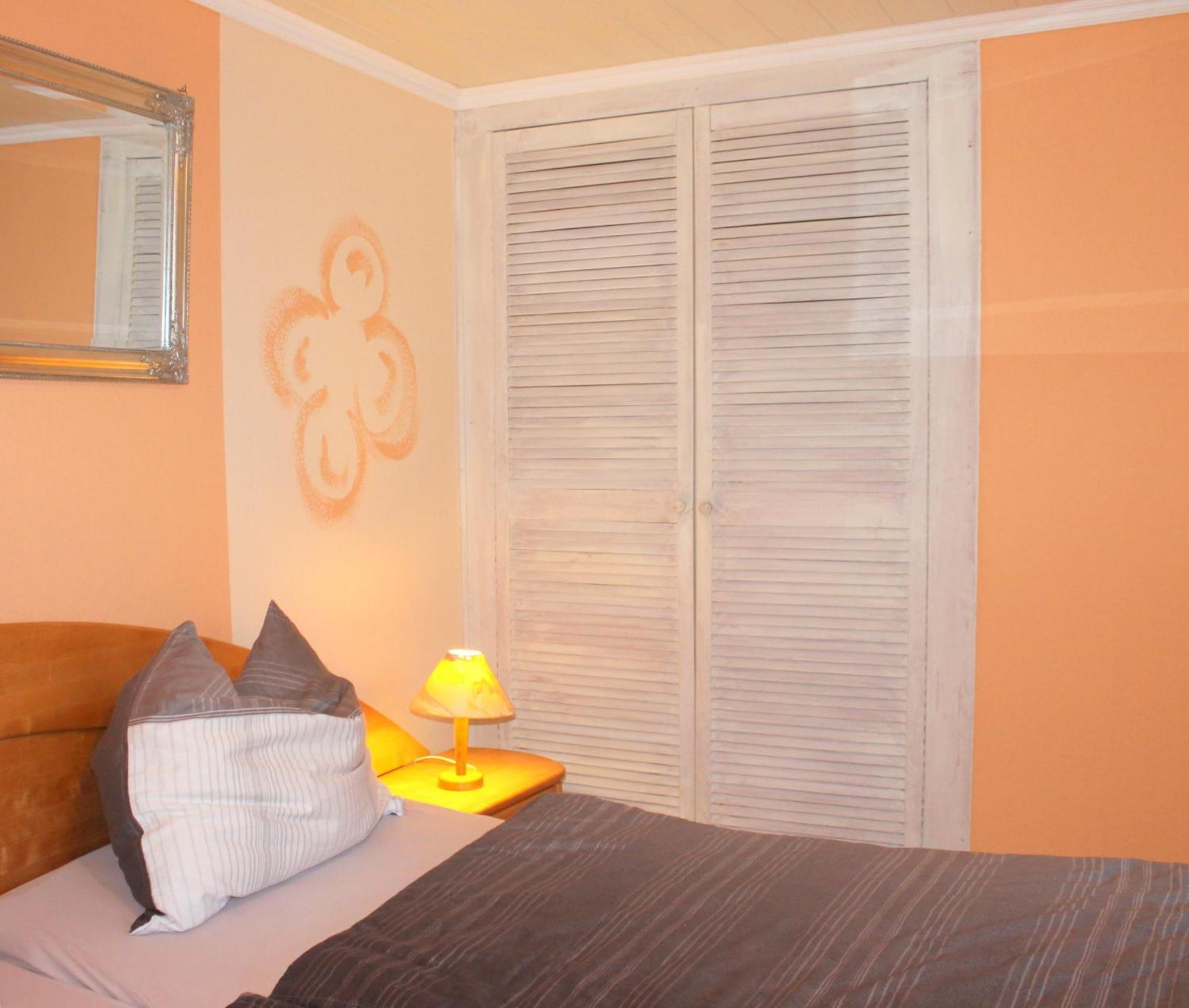Kleiner Bungalow Groemitz Luaran gambar