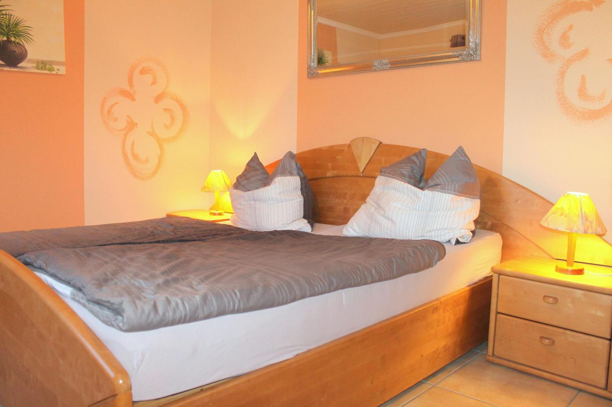 Kleiner Bungalow Groemitz Luaran gambar