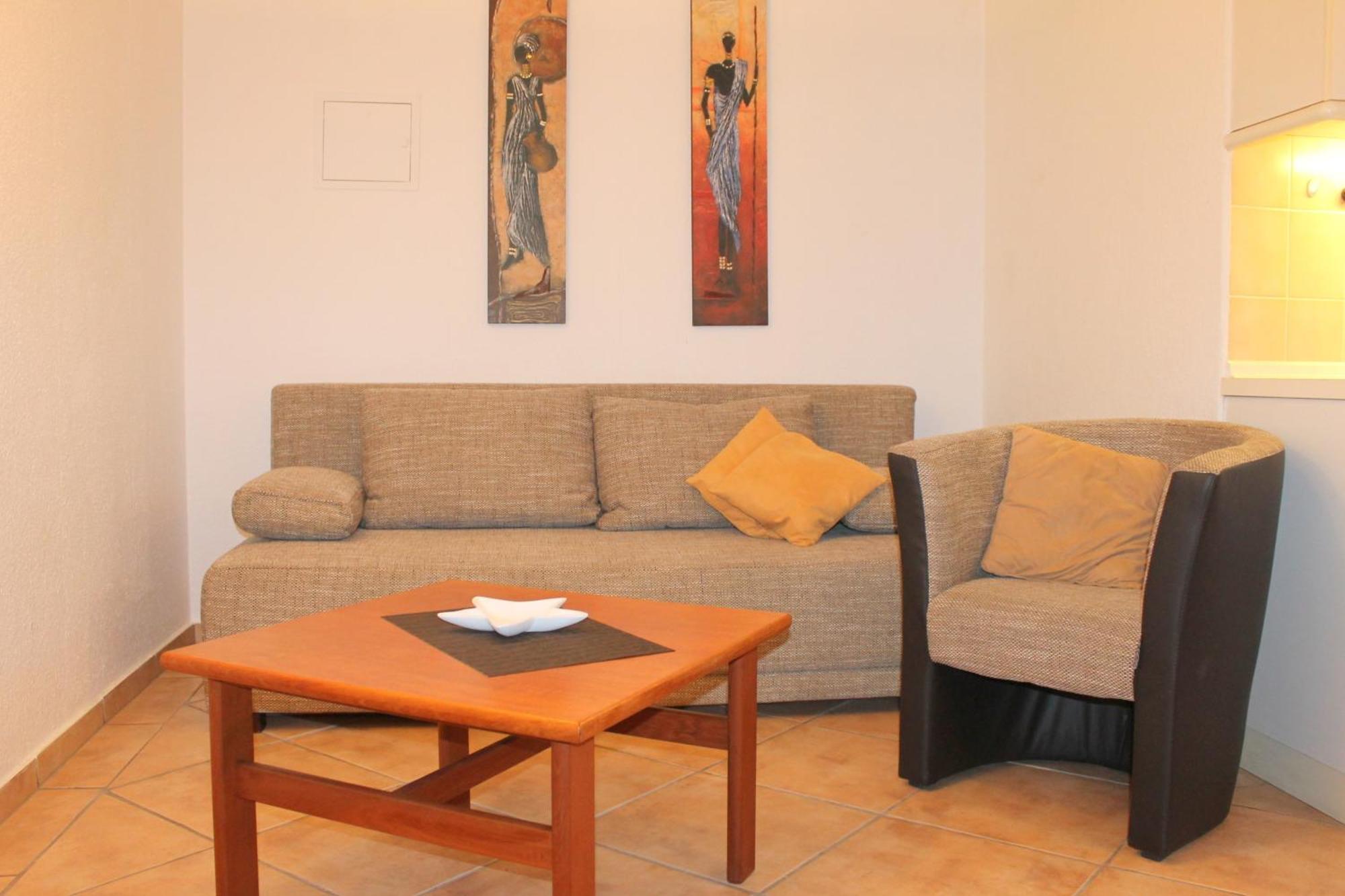 Kleiner Bungalow Groemitz Luaran gambar