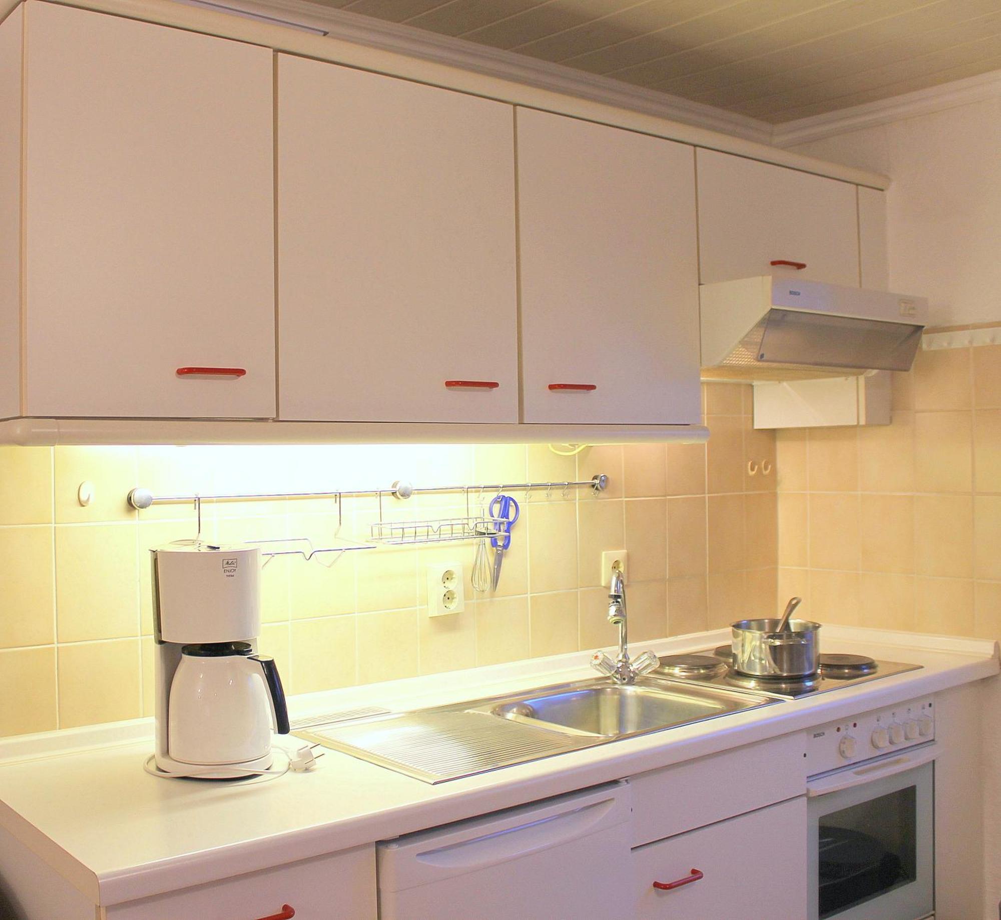 Kleiner Bungalow Groemitz Luaran gambar